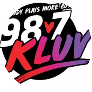KLUV - FM radio station
