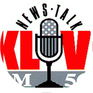KLVI - Radio station