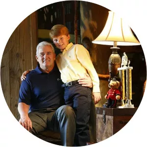 Klyde Warren photograph