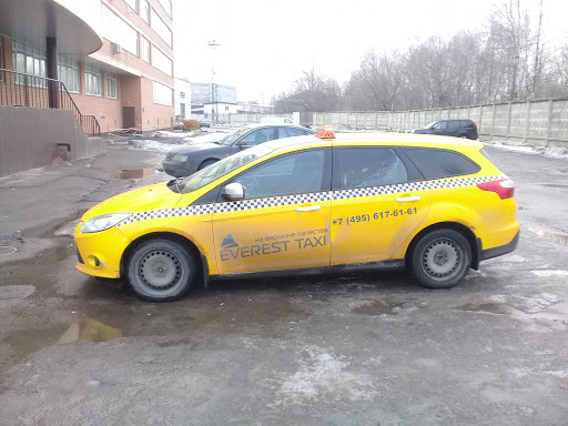 Km Stroy, Komil' Stroy - 