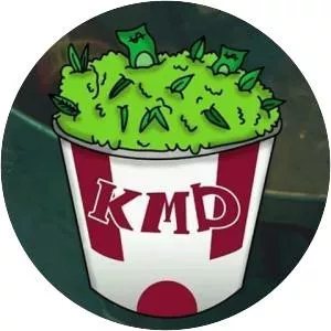 Kmd Label - Musical artist
