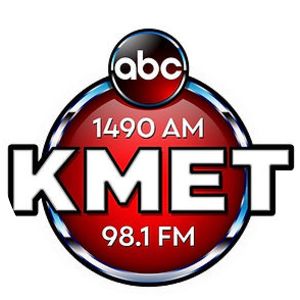 KMET