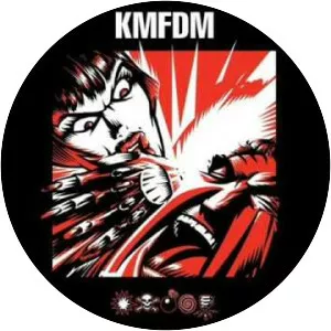 KMFDM - Band