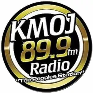 KMOJ - Radio station