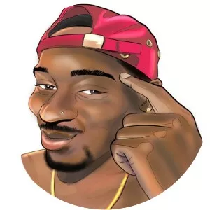 KmooreTheGOAT - Musical artist