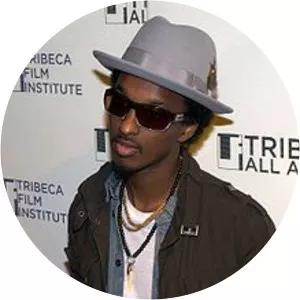 K'naan - Somali-Canadian musician