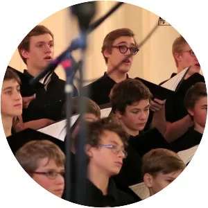 Knabenchor collegium iuvenum Stuttgart