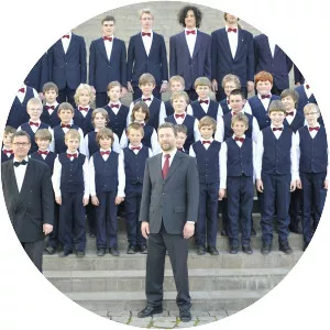 Knabenchor Dresden - 