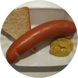 Knackwurst - 