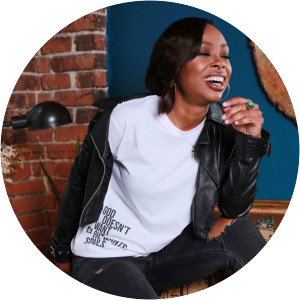 Knajula Edwards - Author