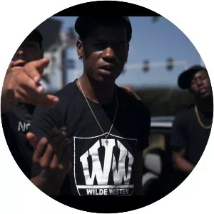 rich kalashh knaller - Rapper