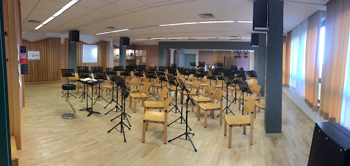 Knappenmusik Schwaz - Orchestra in Schwaz, Austria