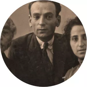 Knar Baghdasarian - Charles Aznavour's mother