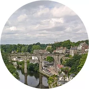 Knaresborough