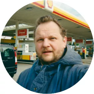 Knarf Rellöm - Musical artist