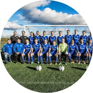 Knattspyrnufélagið Víðir