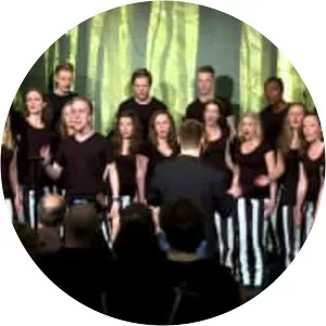 Knauskoret - Musical group