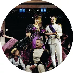 Kneginja iz Foli Beržera