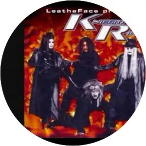 Kneight Riduz - Musical group