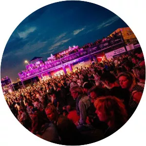 Kneistival - Music Festival