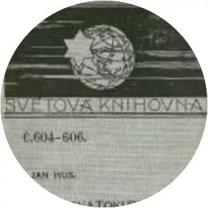 Knížky o svatokupectví