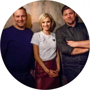 Knife Fight Club - TV program