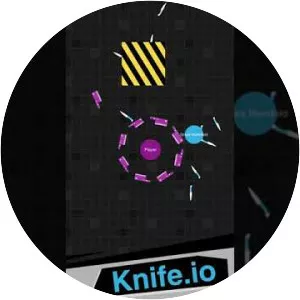Knife. io - Video game