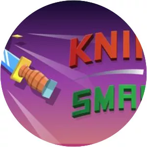 Knife Smash - Video game