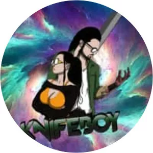 KnifeBoy - Video game