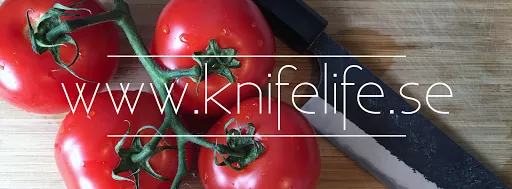 Knifelife by Fico - Sharpening service in Sweden