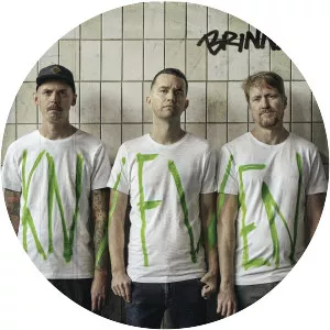 Knifven - Musical group