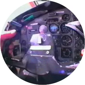 Knight Air Flight 816 - Airplane crash