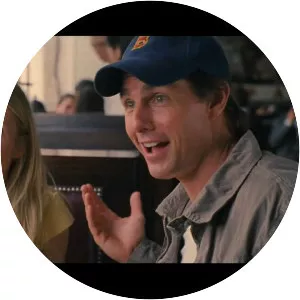 Knight and Day - 2010 ‧ Action/Romance ‧ 1h 50m