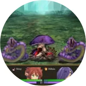 Knight Bewitched