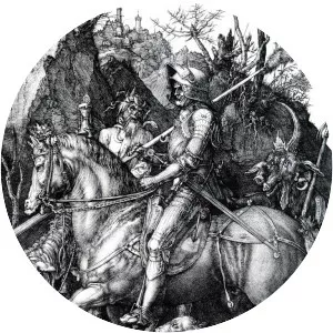 Knight, Death and the Devil