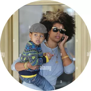 Knight Jones photograph