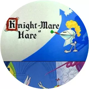 Bugs Bunny und Looney Tunes Knight-Mare Hare