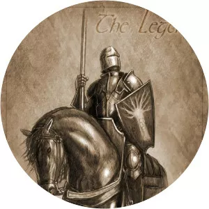 Knight of the Laughing Tree - 