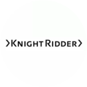 Knight Ridder