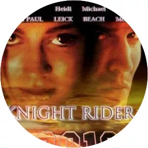 Knight Rider 2010