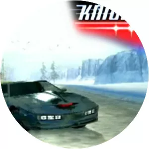 Knight Rider 2: The Game