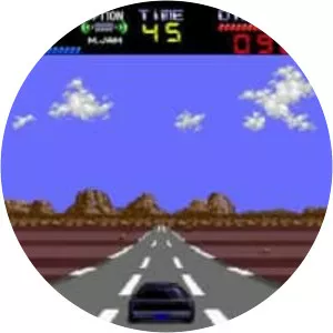 Knight Rider Special - Video game