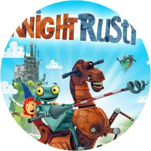 Knight Rusty