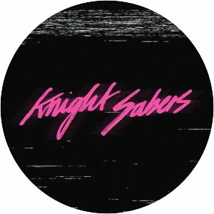 Knight Sabers - Musical band