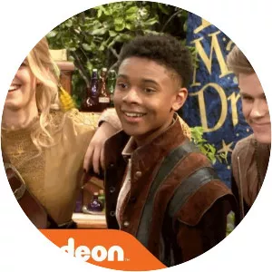 Knight Squad - American comedy series