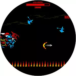 Knight Terrors - Video game