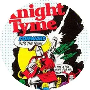Knight Tyme