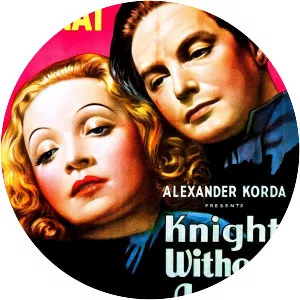 Knight Without Armour