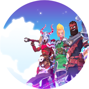 Knighthood: The Knight RPG