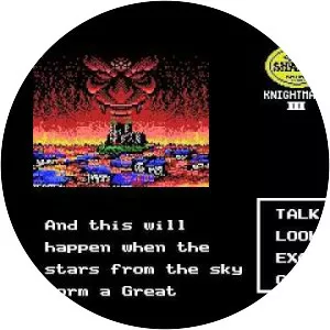 Knightmare III: Shalom